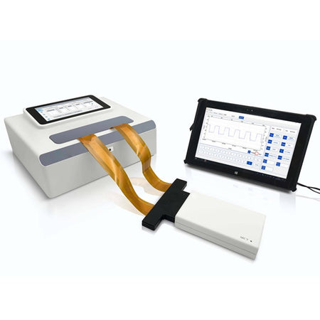 MSE PRO Multi‑Channel Temperature Verification System