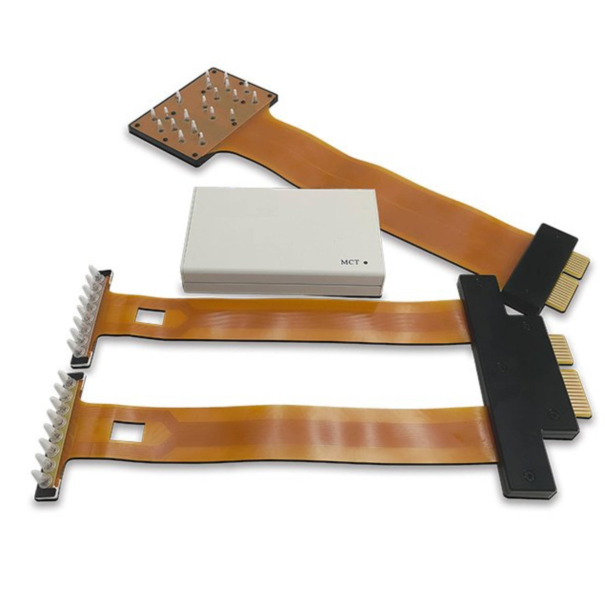 MSE PRO Multi‑Channel Temperature Verification System