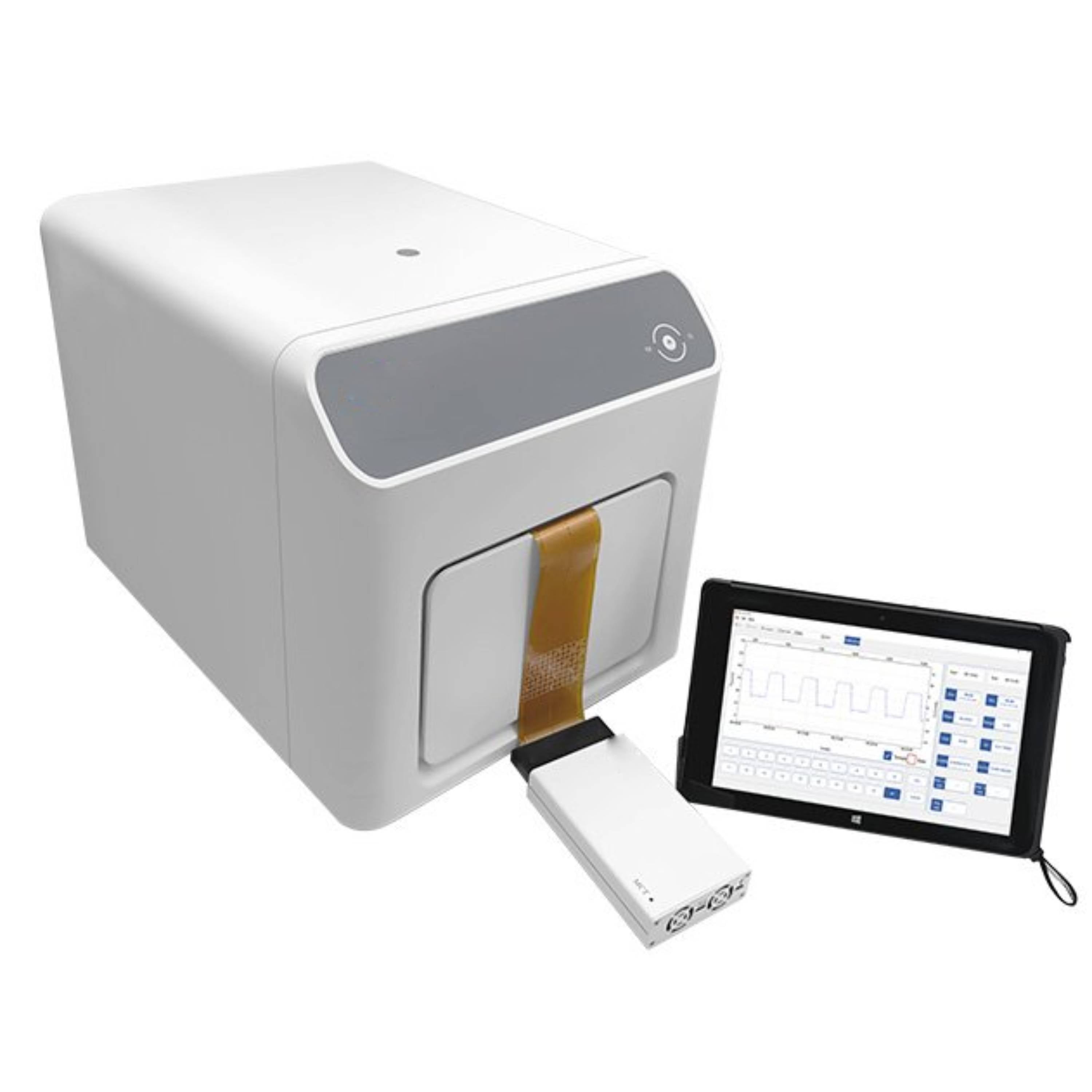 MSE PRO Multi‑Channel Temperature Verification System
