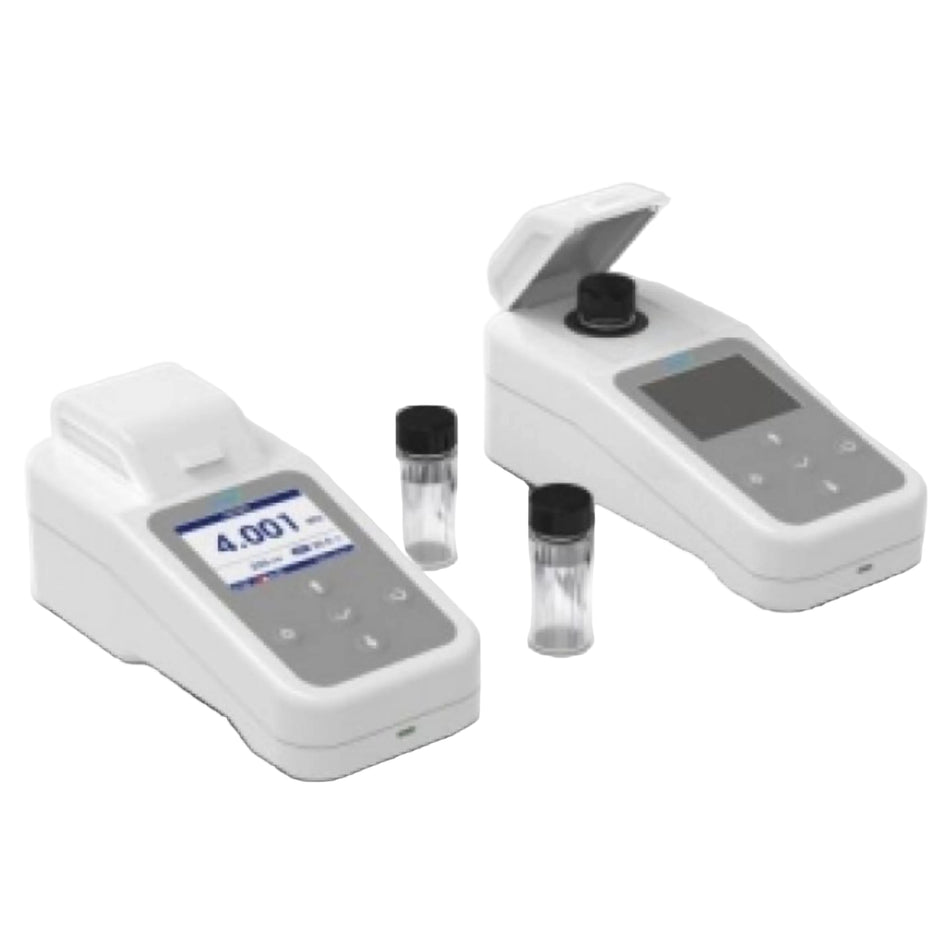 MSE PRO Portable Turbidity Meter