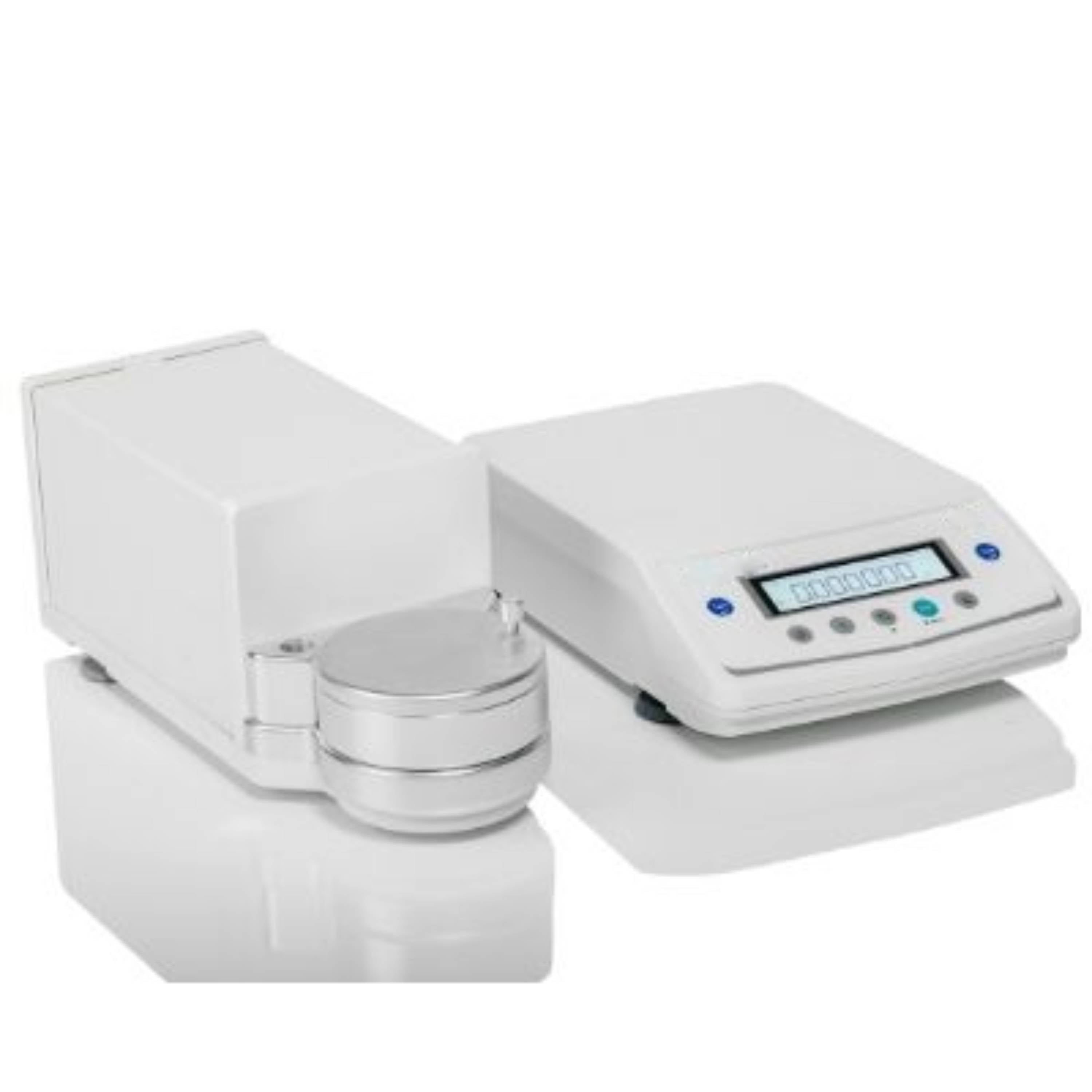 MSE PRO Ultra-Precision Micro Balance — 2.0 g, 1.0 µg, Filter Series, Internal/Automatic Calibration