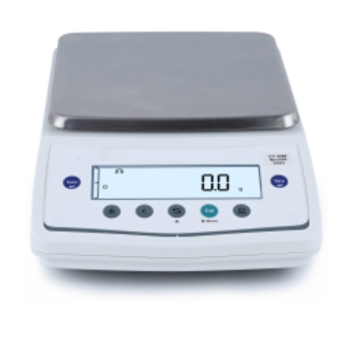MSE PRO Internal Calibration Precision Balance — 3100.0 g, 0.1 g, Internal Calibration