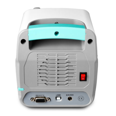 MSE PRO Compact Precision Peristaltic Pump with Speed Range 0.1-350rpm