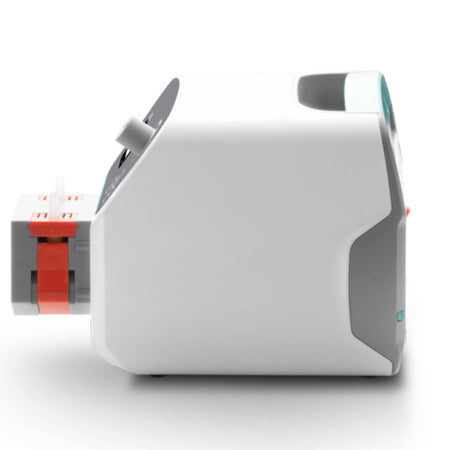 MSE PRO Compact Silent Type Peristaltic Pump with Speed Range 0.1-300rpm