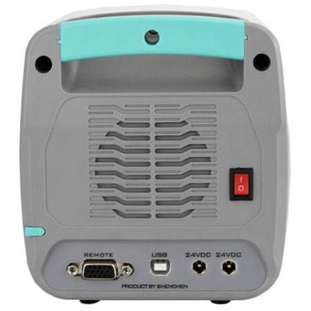 MSE PRO Compact Multi Peristaltic Pump with Speed Range 0.1-300rpm