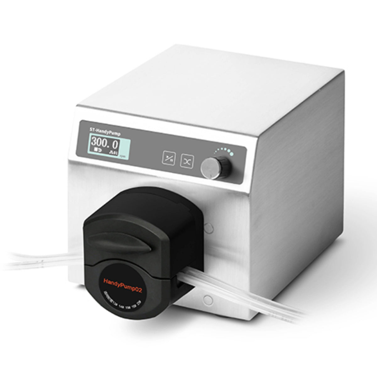 MSE PRO Compact Silent Type Handy Peristaltic Pump with Speed Range 0.1-300rpm - Pump Systems - MSE Supplies LLC - MSE Supplies