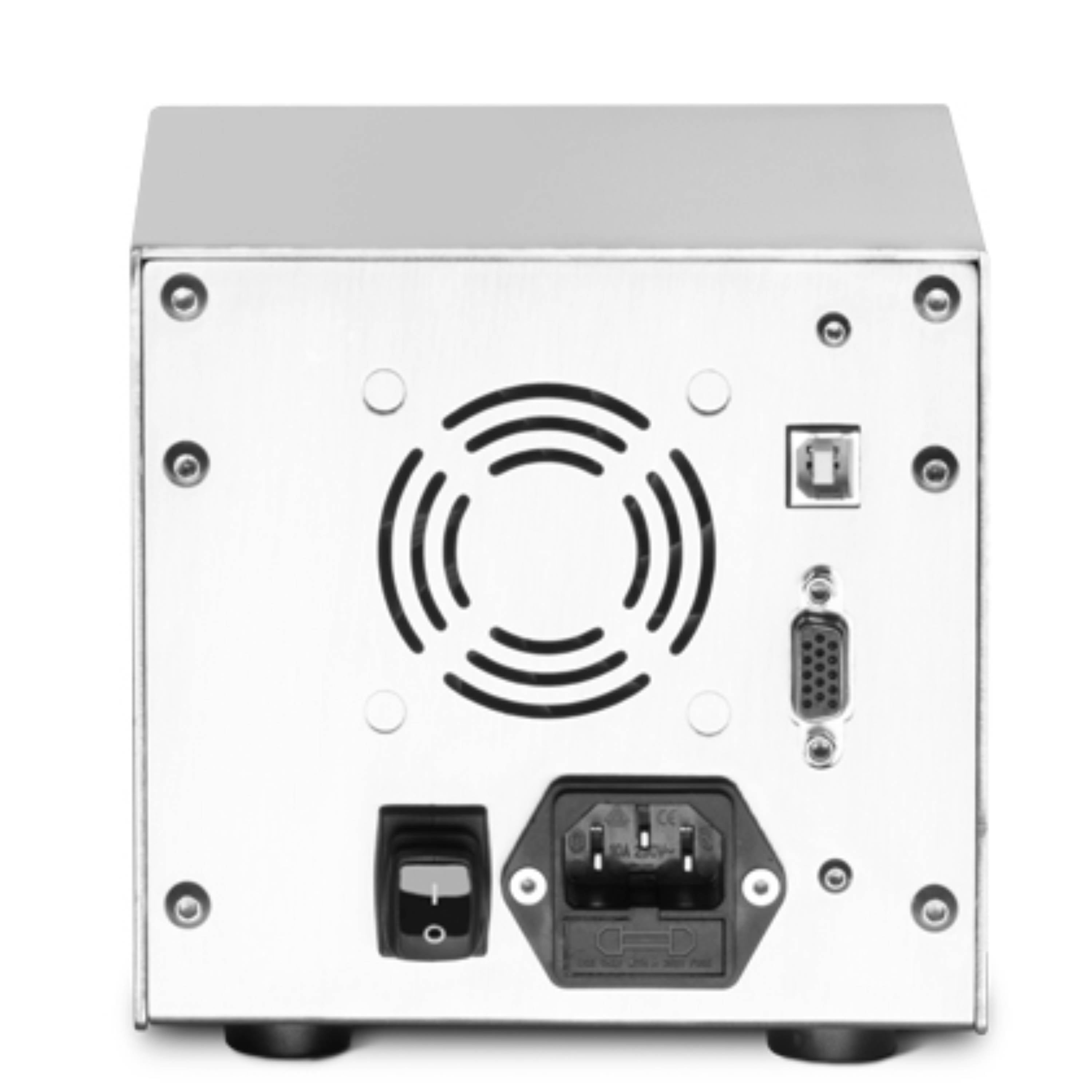 MSE PRO Compact Silent Type Handy Peristaltic Pump with Speed Range 0.1-300rpm - Pump Systems - MSE Supplies LLC - MSE Supplies