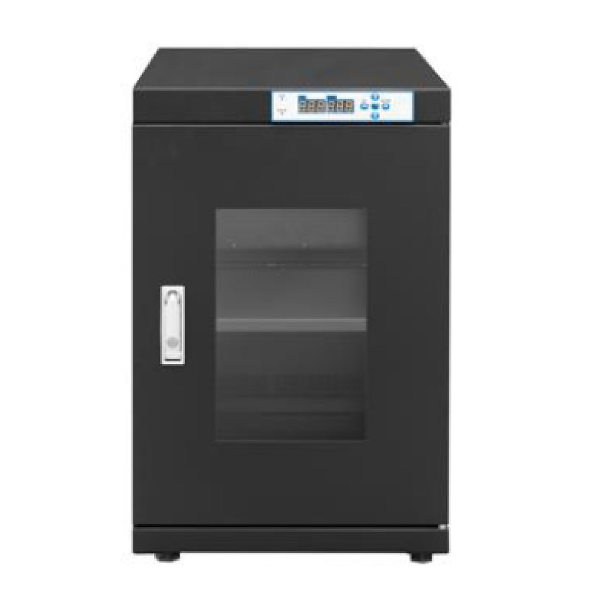 MSE PRO <3%RH 98L ESD Safe Dry Cabinet - Wafer Carrier Cases - MSE Supplies LLC - MSE Supplies