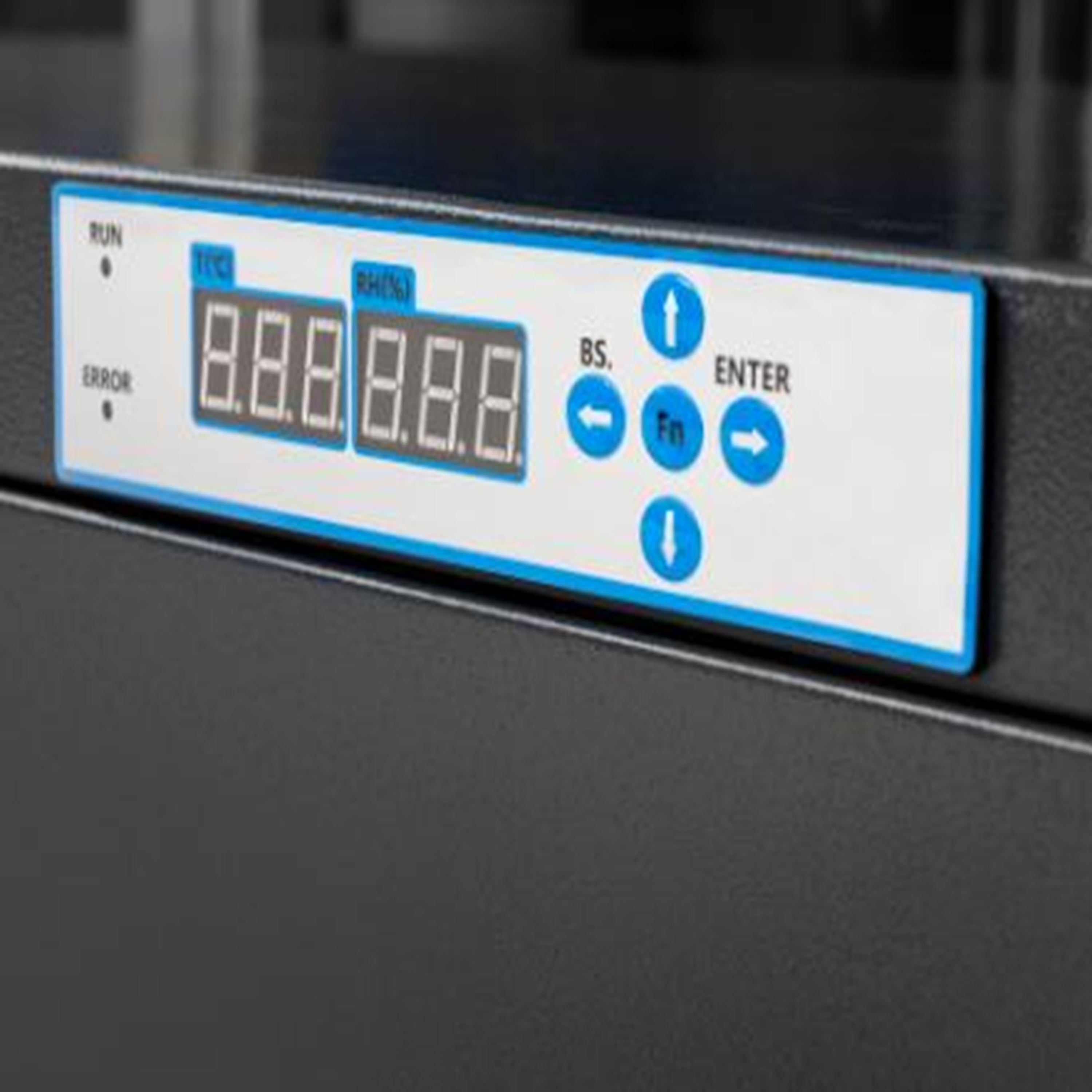 MSE PRO <3%RH 320L ESD Safe Dry Cabinet - Wafer Carrier Cases - MSE Supplies LLC - MSE Supplies