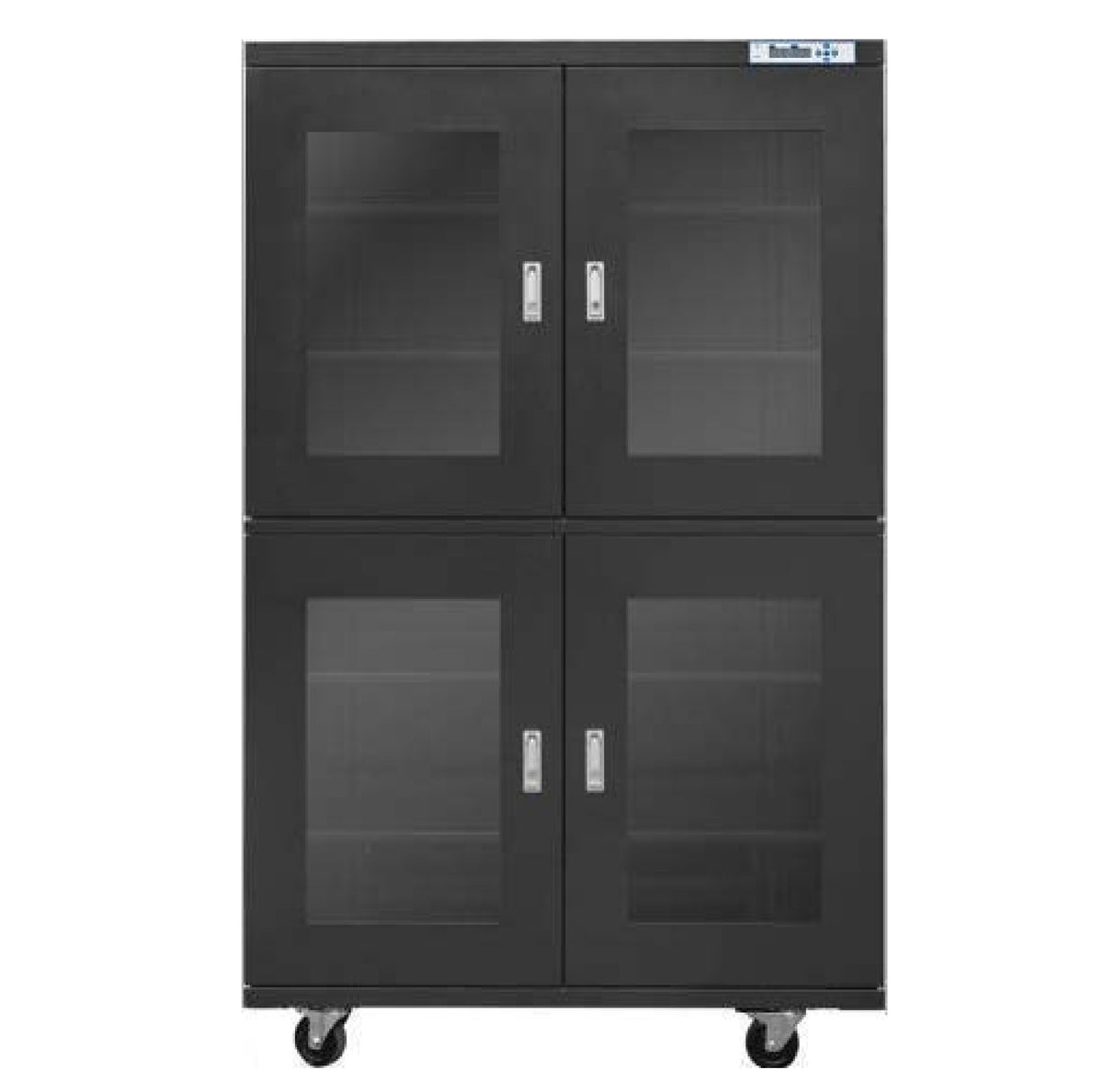 MSE PRO <3%RH 1436L ESD Safe Dry Cabinet - Wafer Carrier Cases - MSE Supplies LLC - MSE Supplies