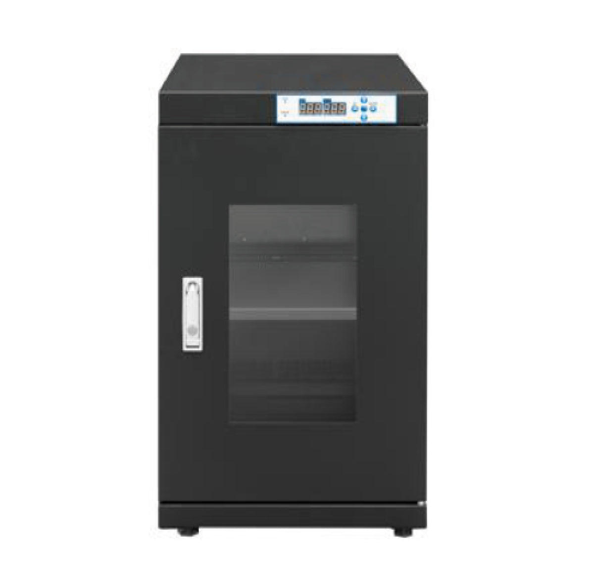 MSE PRO <5%RH 98L ESD Safe Dry Cabinet - Wafer Carrier Cases - MSE Supplies LLC - MSE Supplies