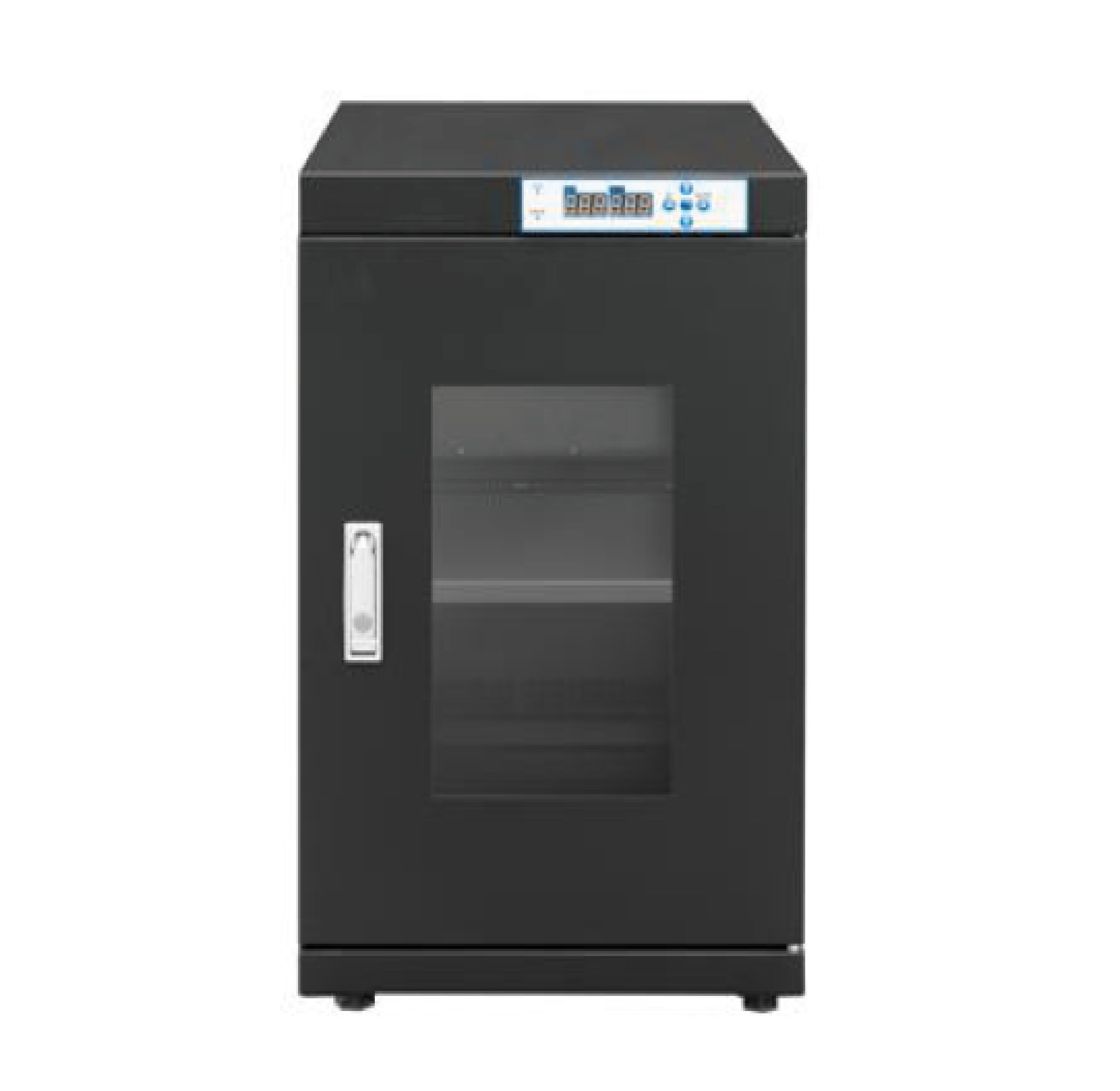 MSE PRO <5%RH 98L ESD Safe Dry Cabinet - Wafer Carrier Cases - MSE Supplies LLC - MSE Supplies