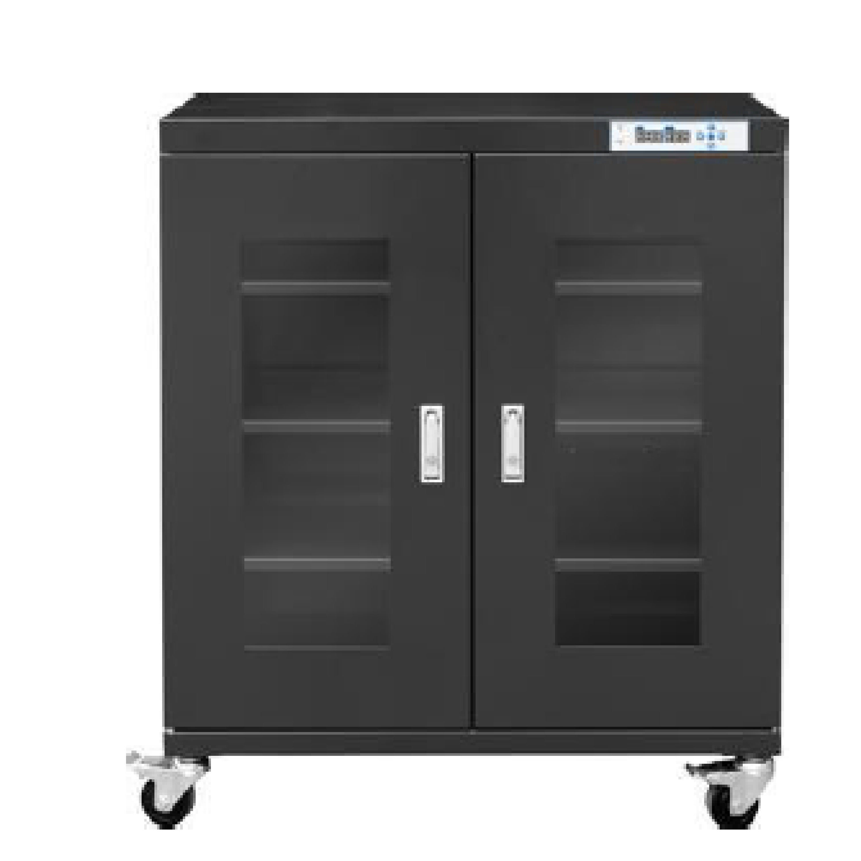 MSE PRO <5%RH 320L ESD Safe Dry Cabinet - Wafer Carrier Cases - MSE Supplies LLC - MSE Supplies