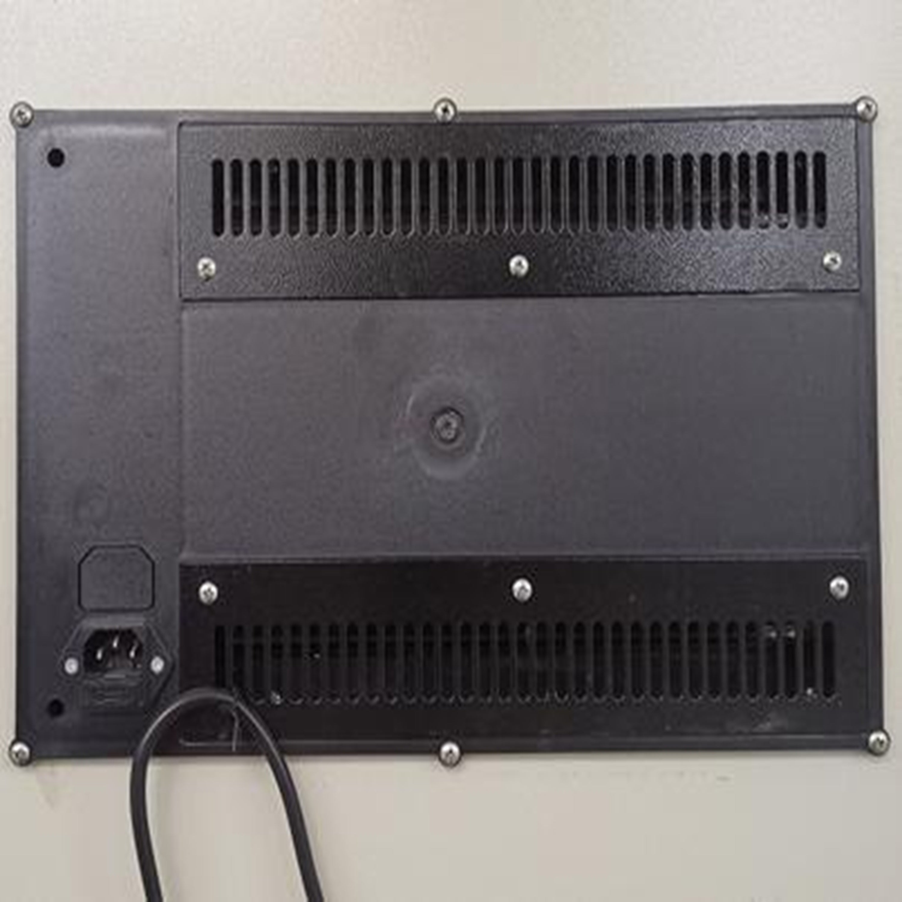 MSE PRO <5%RH 1436L ESD Safe Dry Cabinet - Wafer Carrier Cases - MSE Supplies LLC - MSE Supplies