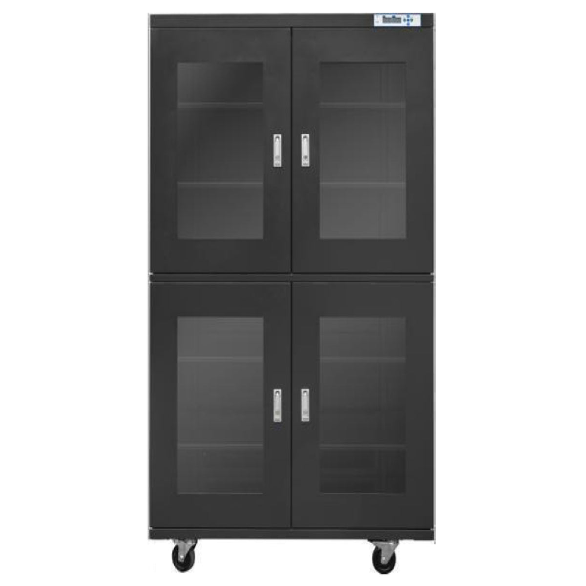 MSE PRO <5%RH 1436L ESD Safe Dry Cabinet - Wafer Carrier Cases - MSE Supplies LLC - MSE Supplies