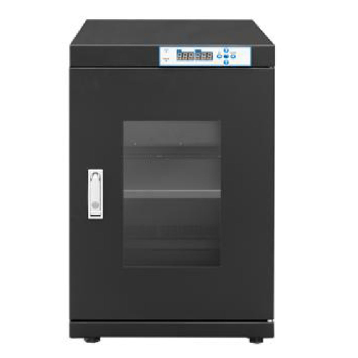 MSE PRO <10%RH 98L ESD Safe Dry Cabinet - Wafer Carrier Cases - MSE Supplies LLC - MSE Supplies