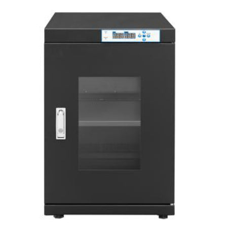 MSE PRO <10%RH 98L ESD Safe Dry Cabinet - Wafer Carrier Cases - MSE Supplies LLC - MSE Supplies