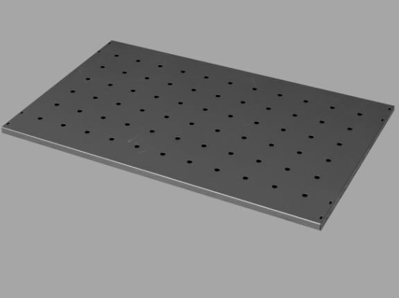 MSE PRO <10%RH 320L ESD Safe Dry Cabinet - Wafer Carrier Cases - MSE Supplies LLC - MSE Supplies