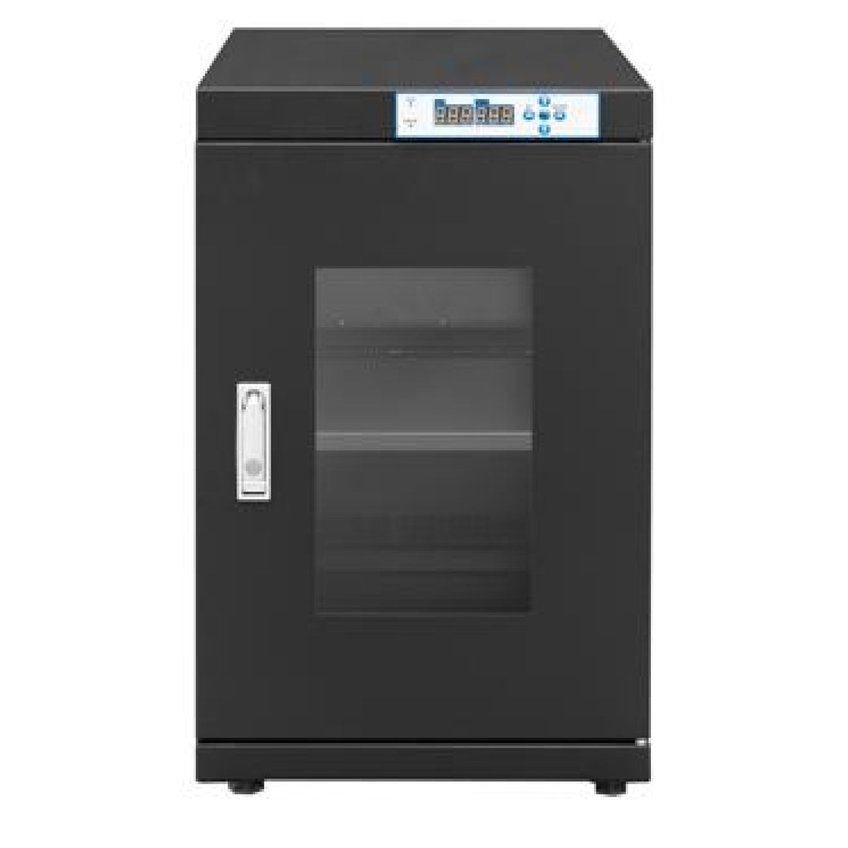 MSE PRO 10%-20%RH 98L ESD Safe Dry Cabinet - Wafer Carrier Cases - MSE Supplies LLC - MSE Supplies