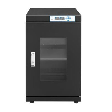 MSE PRO 20%-60%RH 98L ESD Safe Dry Cabinet - Wafer Carrier Cases - MSE Supplies LLC - MSE Supplies