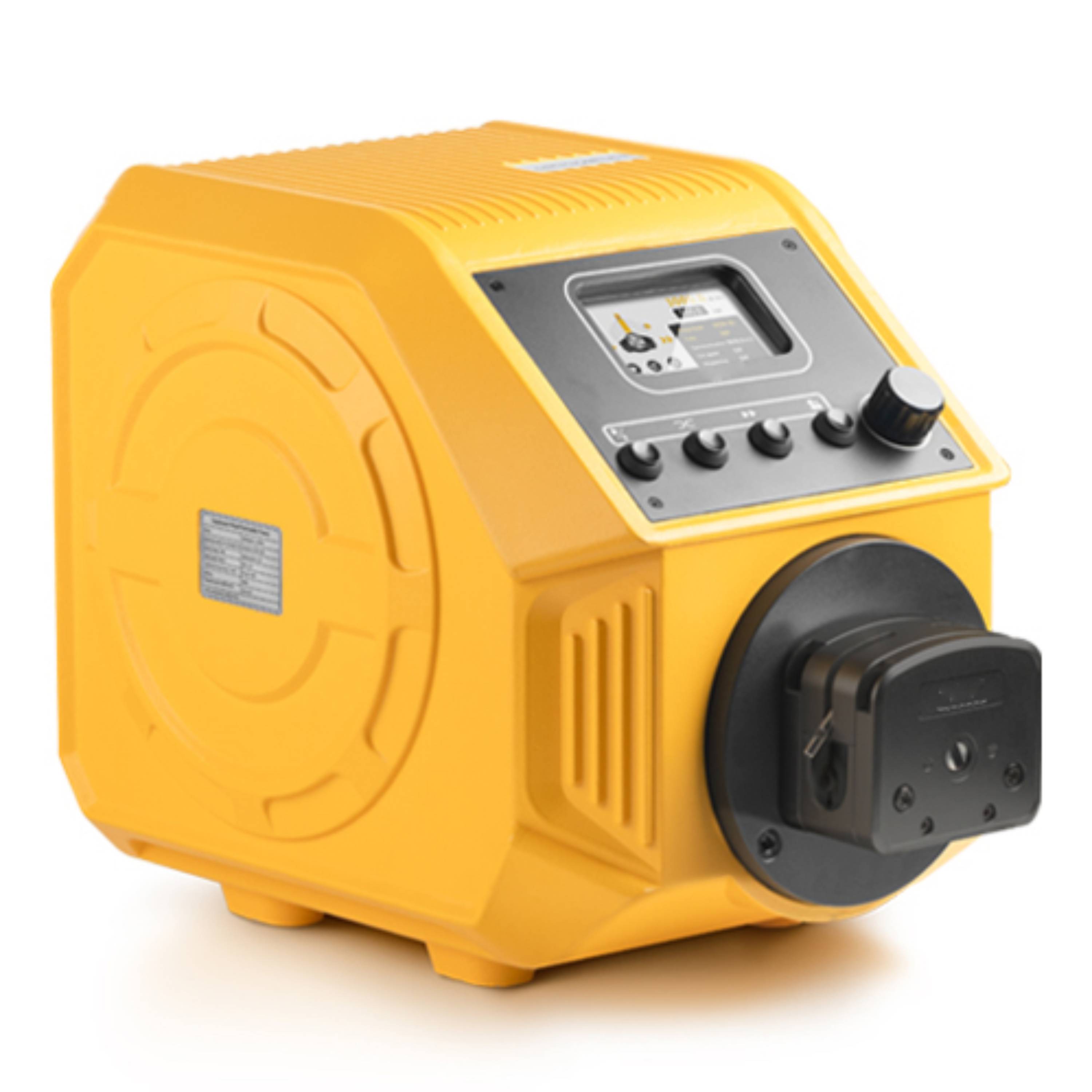 MSE PRO Explosion‑Proof Peristaltic Pump 600‑3L with Speed Range 0.1-600rpm