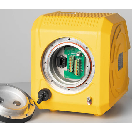 MSE PRO Explosion‑Proof Peristaltic Pump 600‑3L with Speed Range 0.1-600rpm