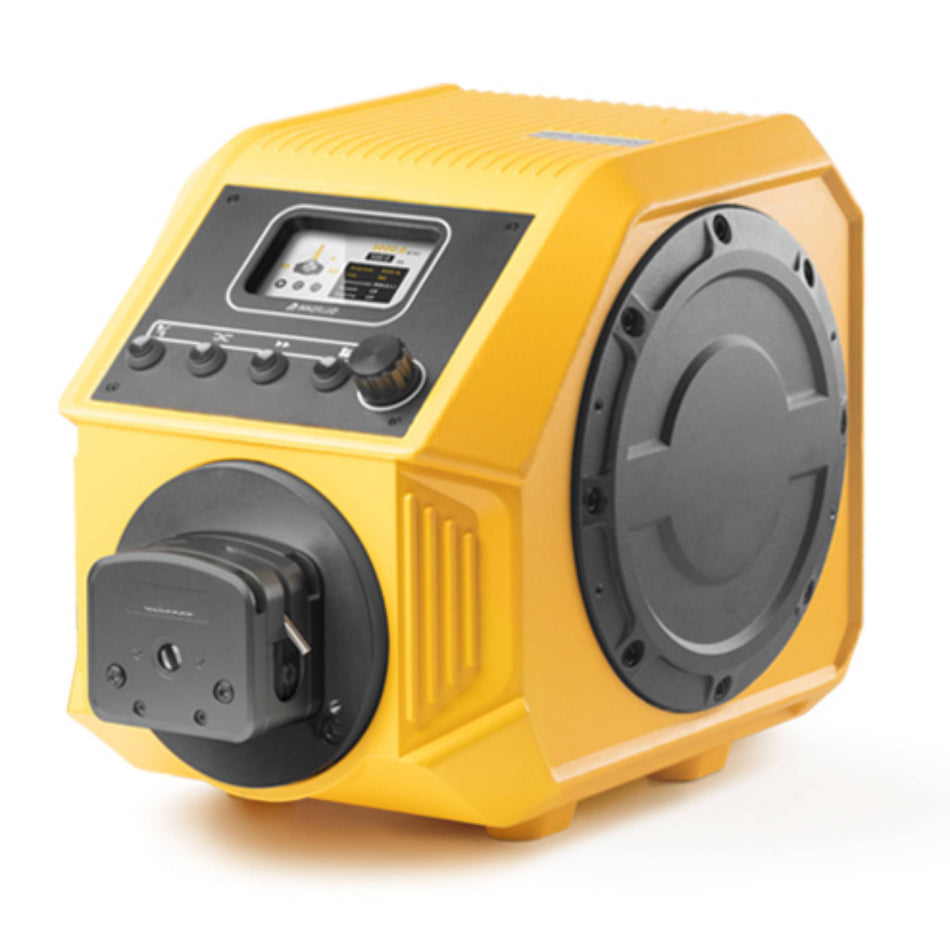 MSE PRO Explosion‑Proof Peristaltic Pump 600‑3L with Speed Range 0.1-600rpm