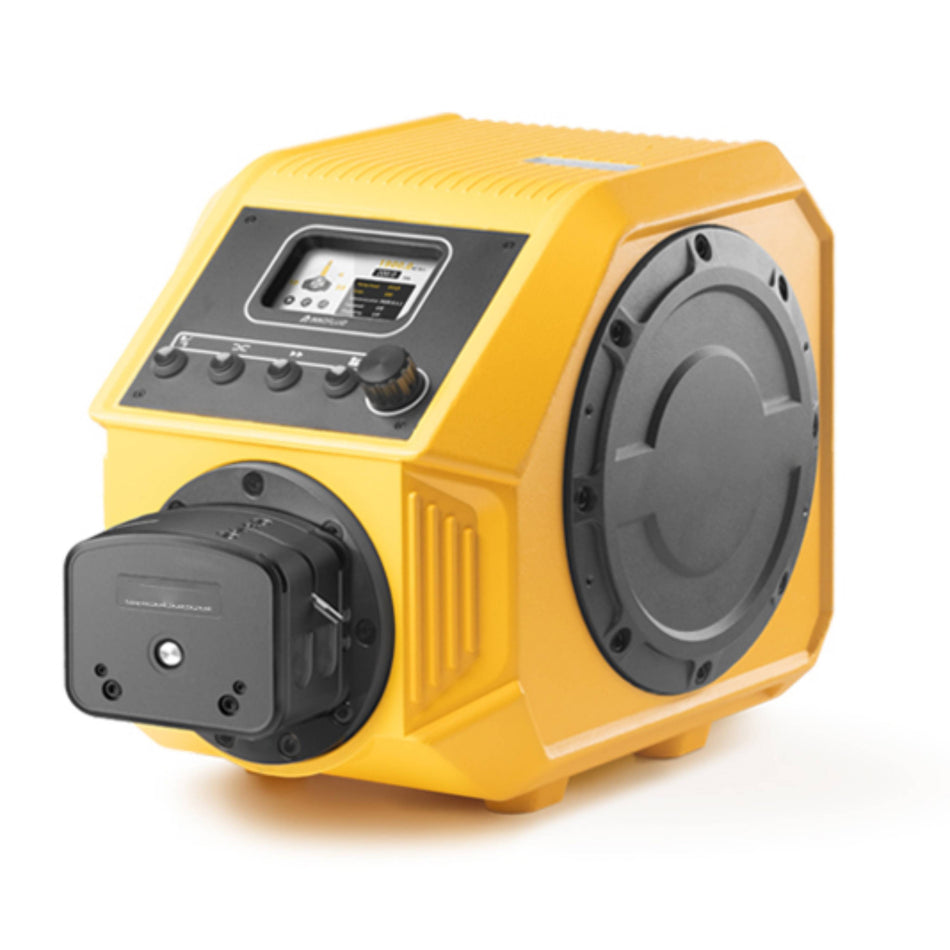 MSE PRO Explosion‑Proof Peristaltic Pump 600‑6L with Speed Range 0.1-350rpm