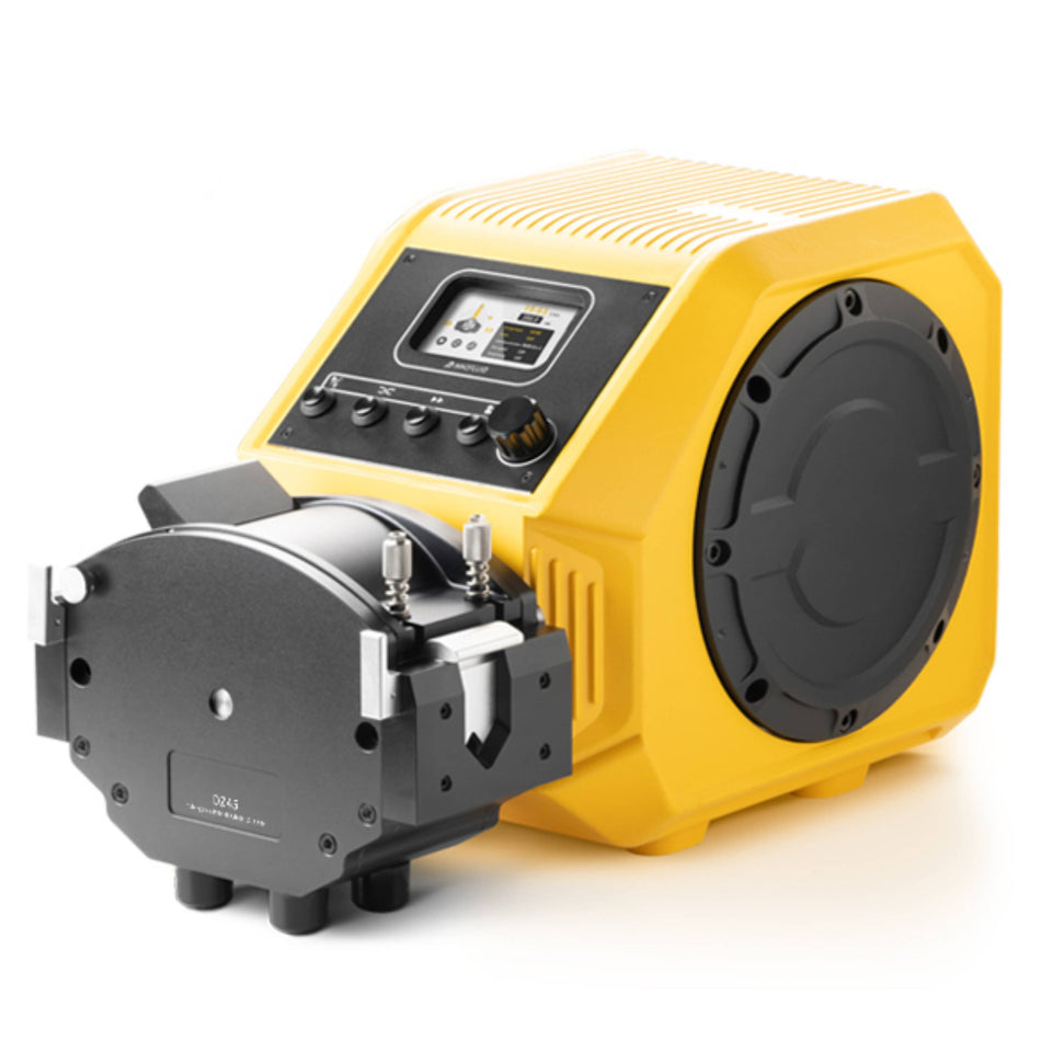 MSE PRO Explosion‑Proof High‑Capacity Peristaltic Pump 300‑30L with Speed Range 0.1-600rpm