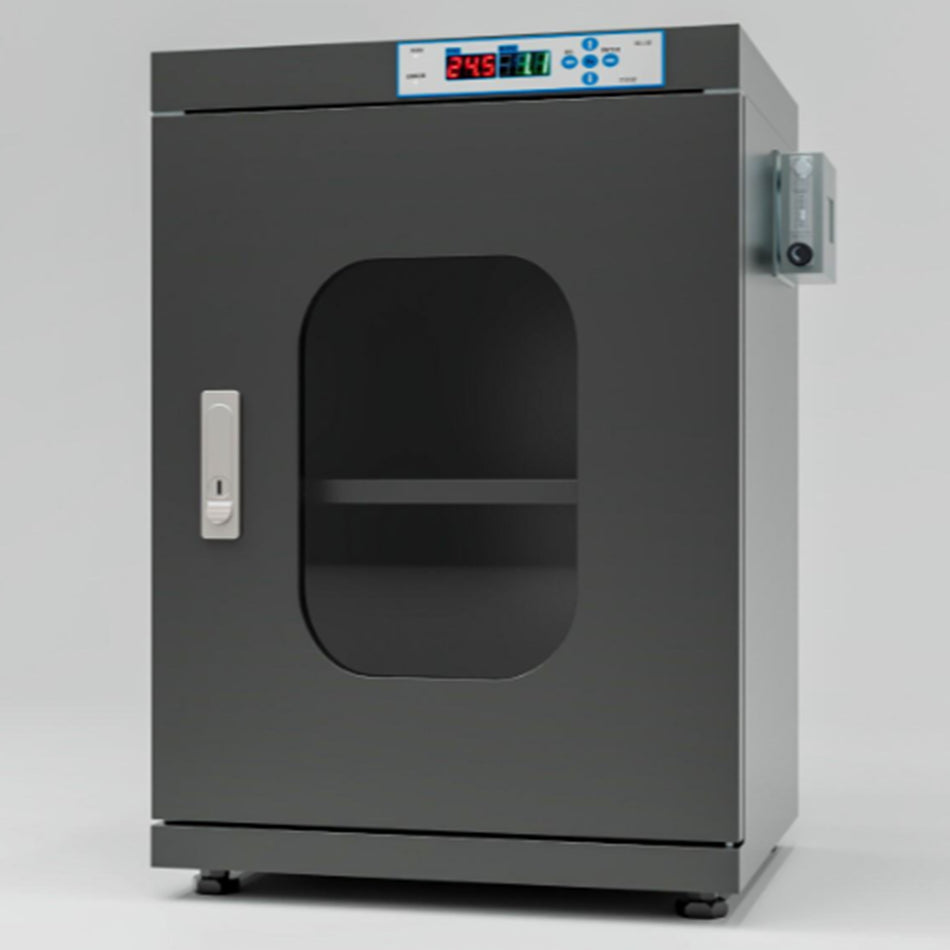 MSE PRO 1-60%RH 98L ESD Safe Nitrogen Cabinet