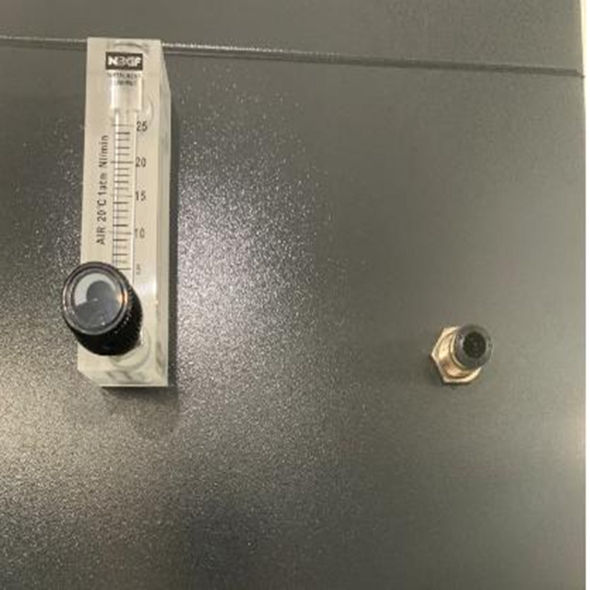 MSE PRO 1-60%RH 1436L ESD Safe Nitrogen Cabinet - Wafer Carrier Cases - MSE Supplies LLC - MSE Supplies