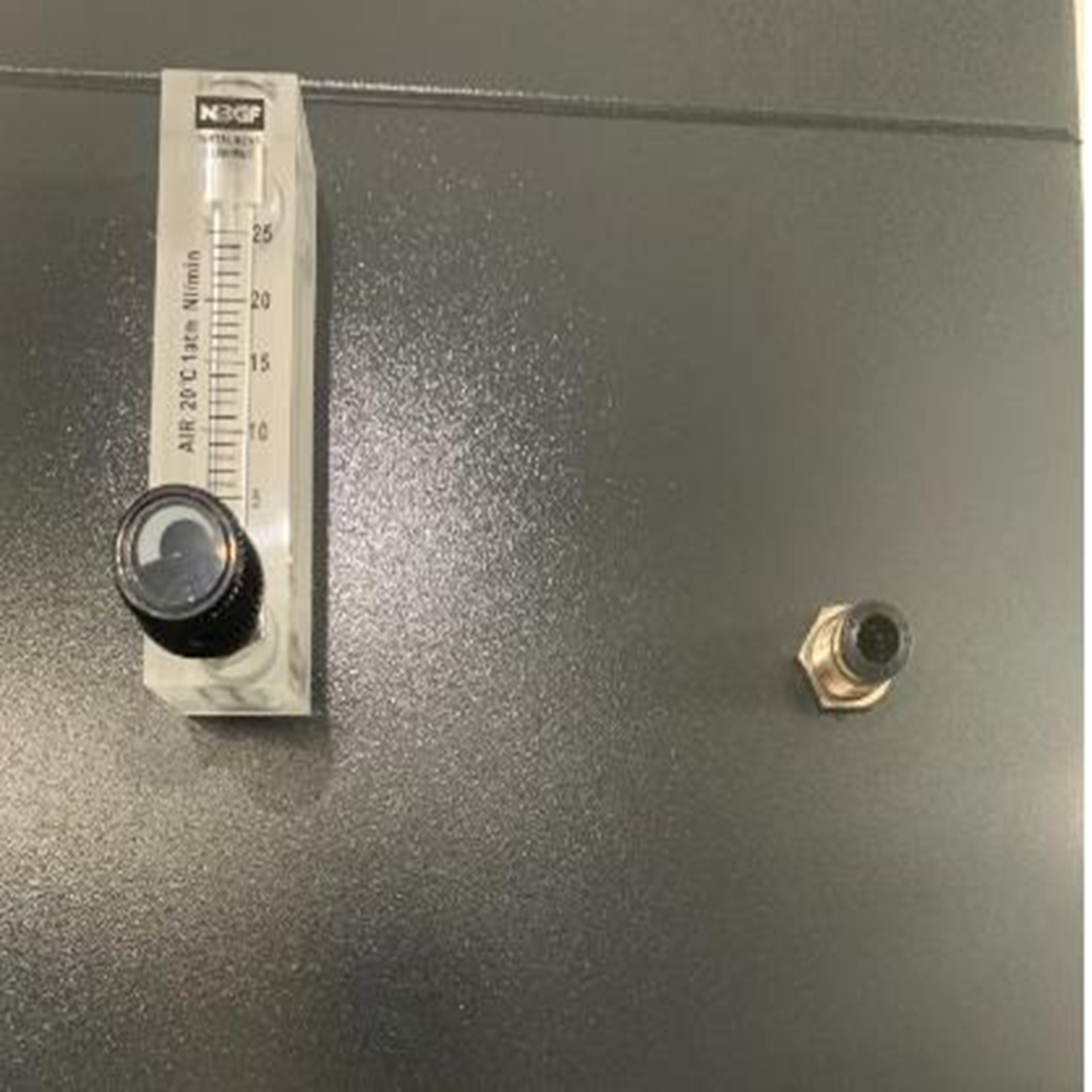 MSE PRO 1-60%RH 1436L ESD Safe Nitrogen Cabinet - Wafer Carrier Cases - MSE Supplies LLC - MSE Supplies