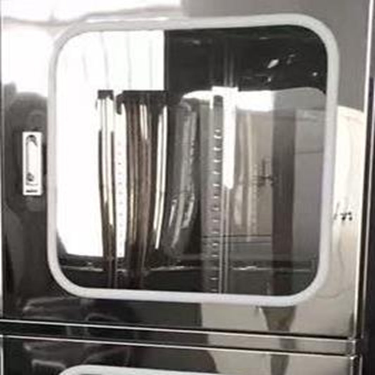 MSE PRO 1-60%RH 1436L Stainless Steel Nitrogen Cabinet - Wafer Carrier Cases - MSE Supplies LLC - MSE Supplies