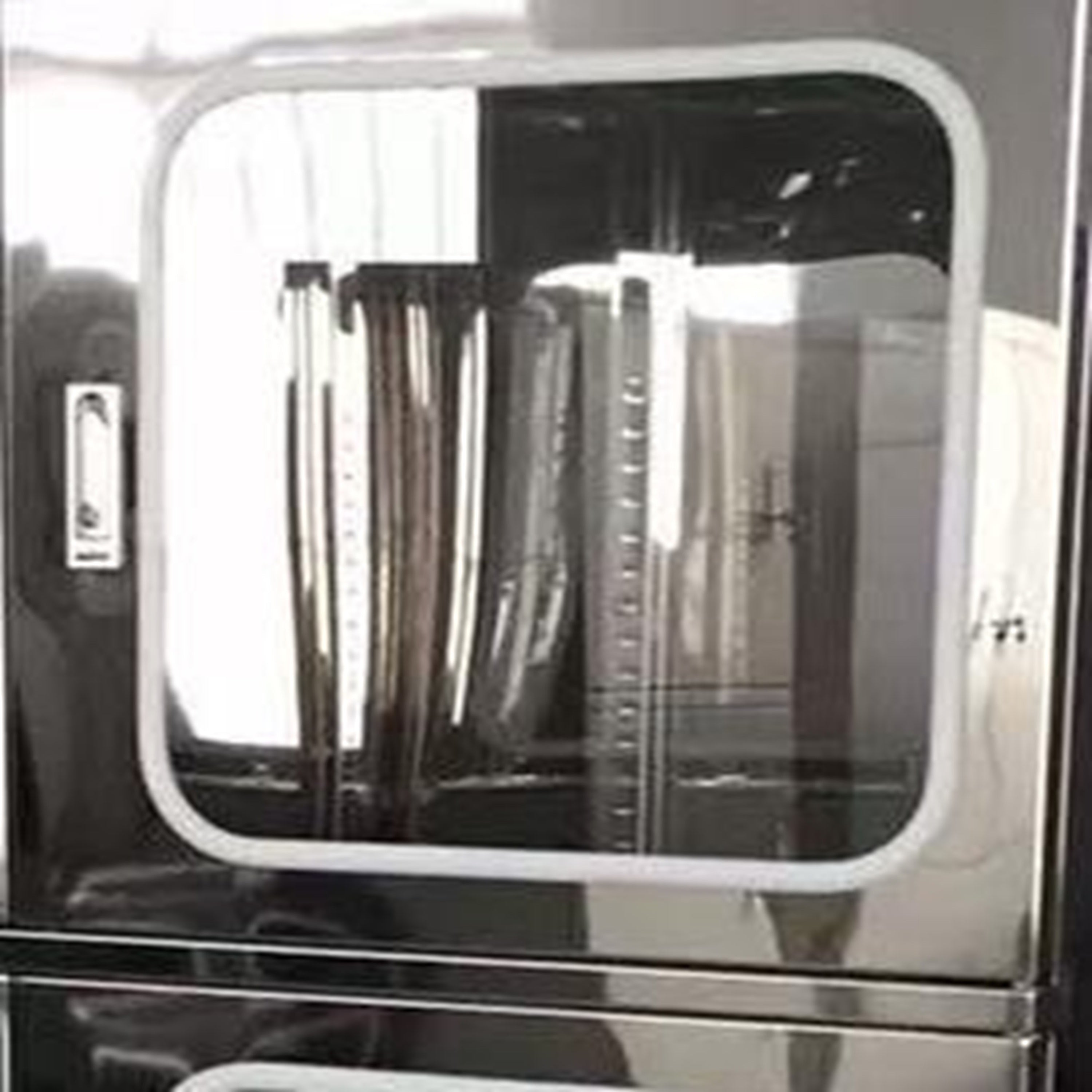 MSE PRO 1-60%RH 1436L Stainless Steel Nitrogen Cabinet - Wafer Carrier Cases - MSE Supplies LLC - MSE Supplies