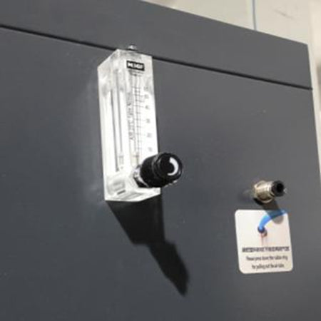 MSE PRO 1-60%RH 1436L ESD Safe Nitrogen Cabinet Drawer Style - Wafer Carrier Cases - MSE Supplies LLC - MSE Supplies