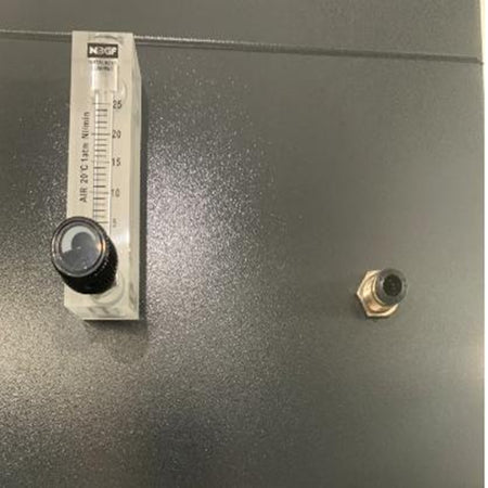 MSE PRO 1-60%RH 1436L ESD Safe Nitrogen Cabinet Drawer Style - Wafer Carrier Cases - MSE Supplies LLC - MSE Supplies