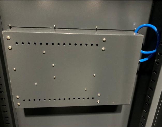 MSE PRO 1-60%RH 1436L ESD Safe Nitrogen Cabinet With Independent Control - Wafer Carrier Cases - MSE Supplies LLC - MSE Supplies