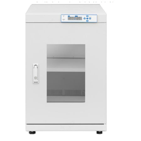 MSE PRO <3%RH 98L Dry Cabinet - Wafer Carrier Cases - MSE Supplies LLC - MSE Supplies