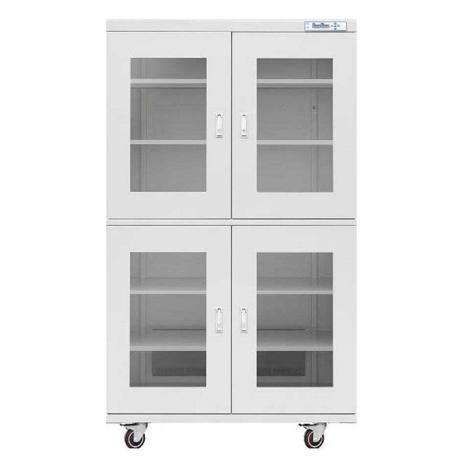 MSE PRO <5%RH 1436L Dry Cabinet - Wafer Carrier Cases - MSE Supplies LLC - MSE Supplies