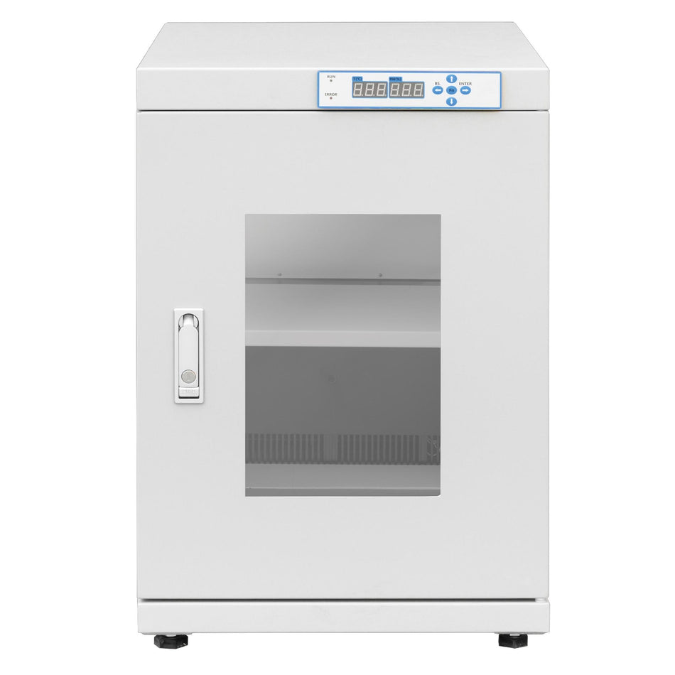 MSE PRO <10%RH 98L Dry Cabinet - Wafer Carrier Cases - MSE Supplies LLC - MSE Supplies