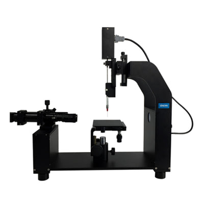 MSE PRO High-Precision Drop Shape Contact Angle Goniometer