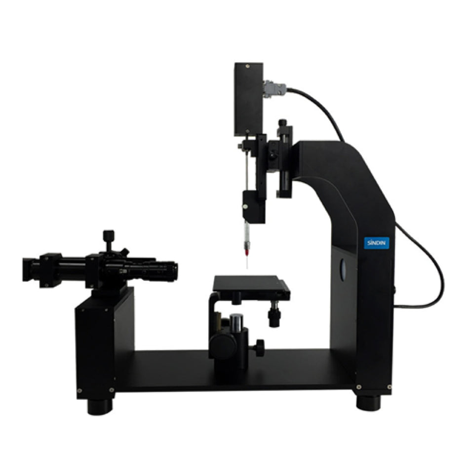 MSE PRO High-Precision Drop Shape Contact Angle Goniometer - Analytical Instruments & Consumables - MSE Supplies LLC - MSE Supplies