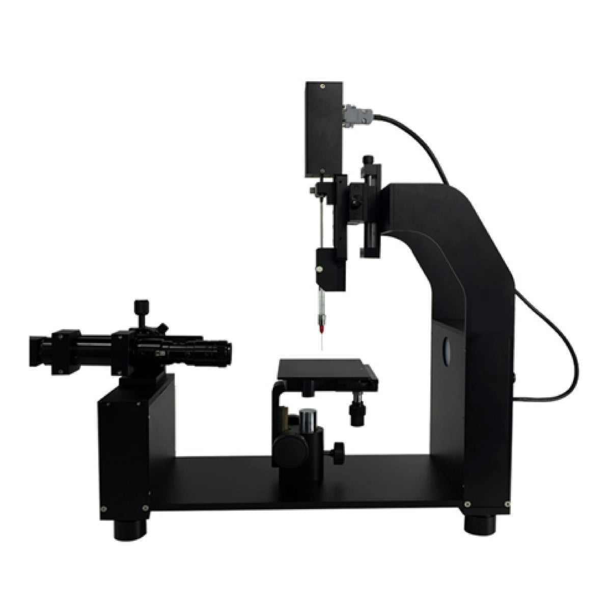 High Load Goniometer MSE PRO Laboratory Contact Angle Goniometer with Automatic Injection S ...