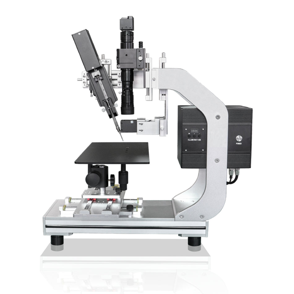 MSE PRO Top-View Contact Angle Goniometer - Analytical Instruments & Consumables - MSE Supplies LLC - MSE Supplies