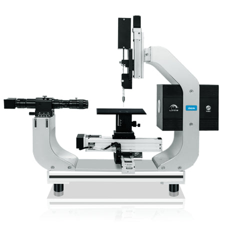 MSE PRO Fully Automatic Contact Angle Goniometer - Analytical Instruments & Consumables - MSE Supplies LLC - MSE Supplies