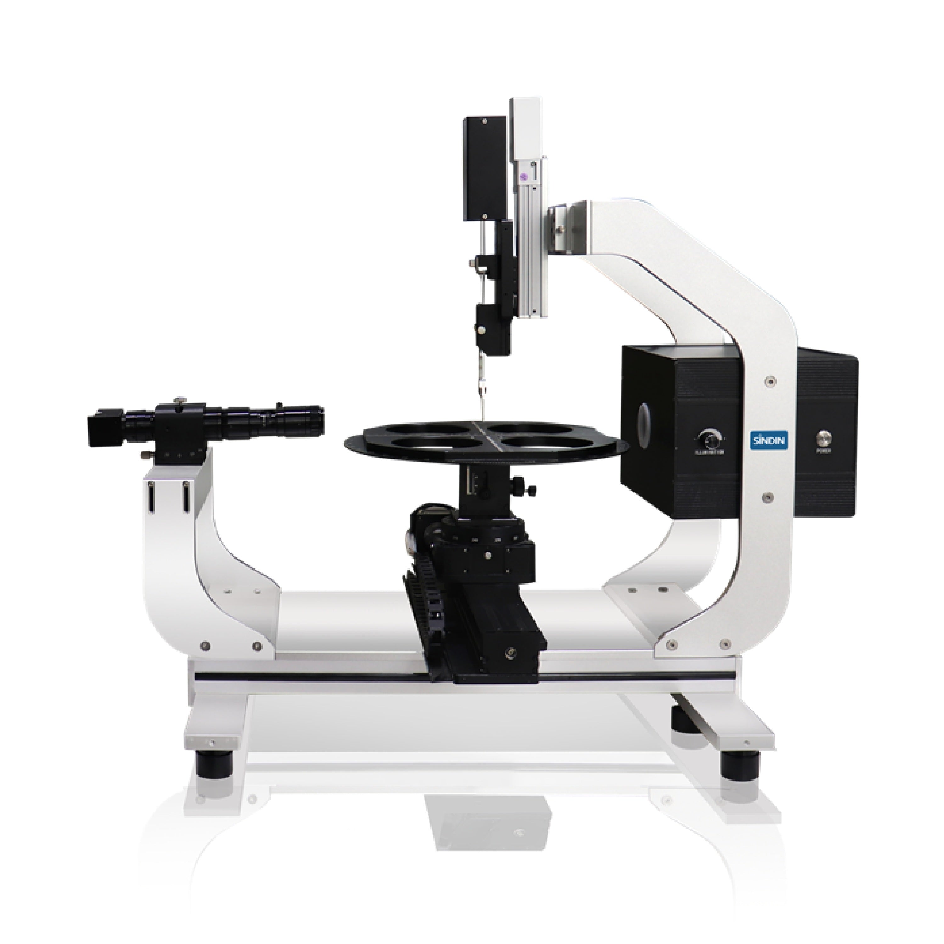 MSE PRO Fully Automatic Wafer Stage Contact Angle Goniometer - Analytical Instruments & Consumables - MSE Supplies LLC - MSE Supplies