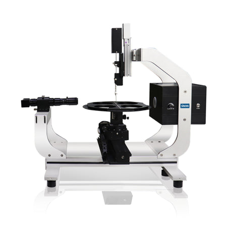 MSE PRO Fully Automatic Wafer Stage Contact Angle Goniometer - Analytical Instruments & Consumables - MSE Supplies LLC - MSE Supplies