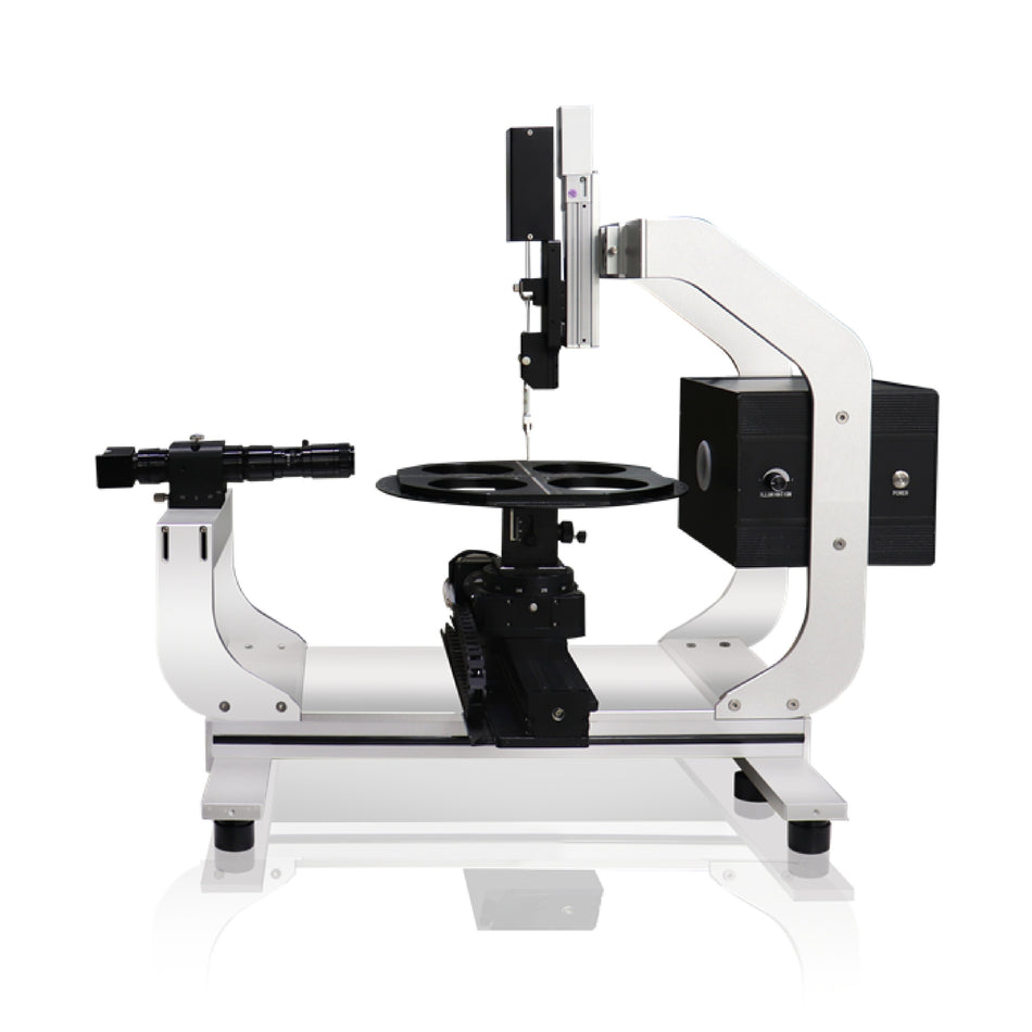 MSE PRO Fully Automatic Wafer Stage Contact Angle Goniometer - Analytical Instruments & Consumables - MSE Supplies LLC - MSE Supplies
