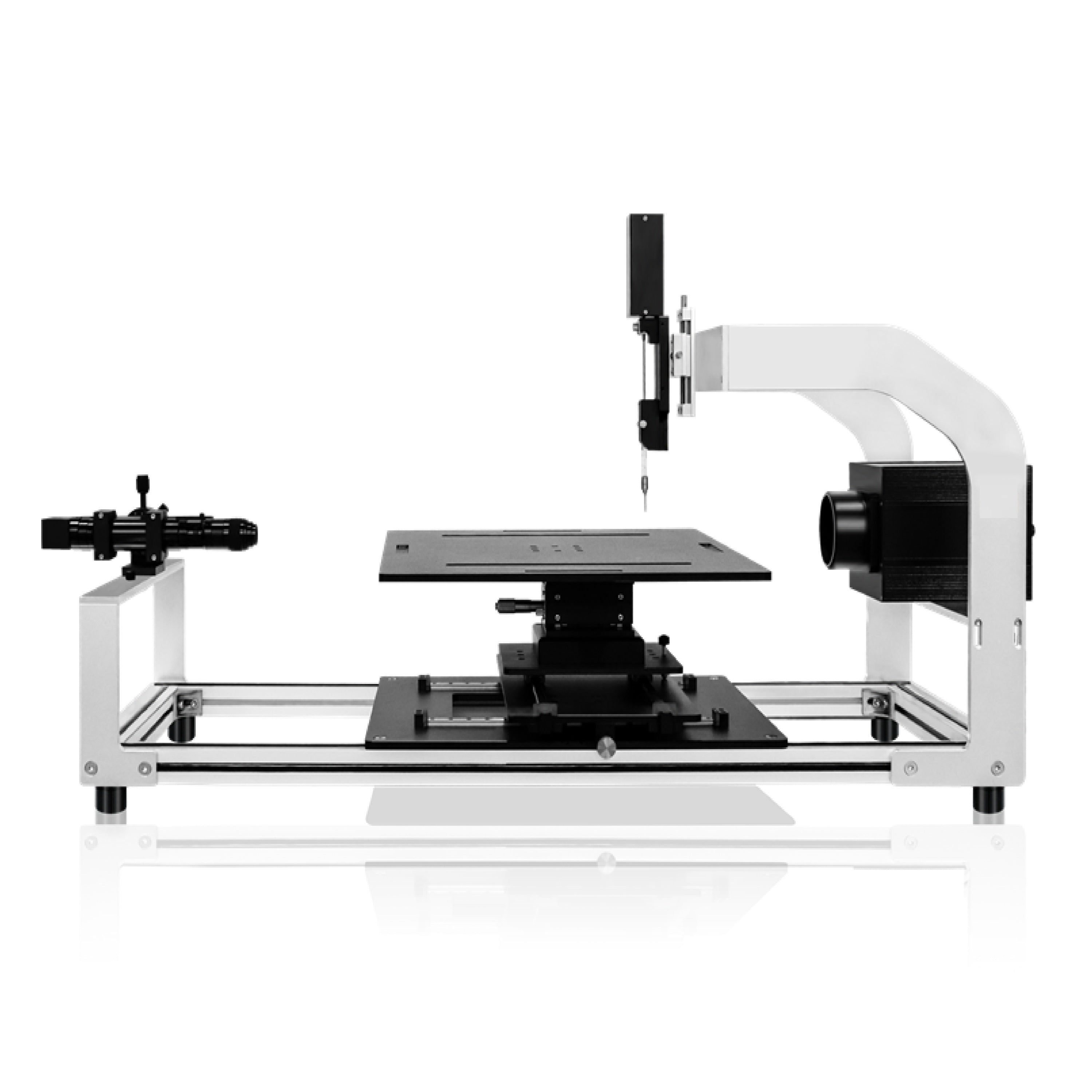 MSE PRO Large Platform Contact Angle Goniometer - Analytical Instruments & Consumables - MSE Supplies LLC - MSE Supplies