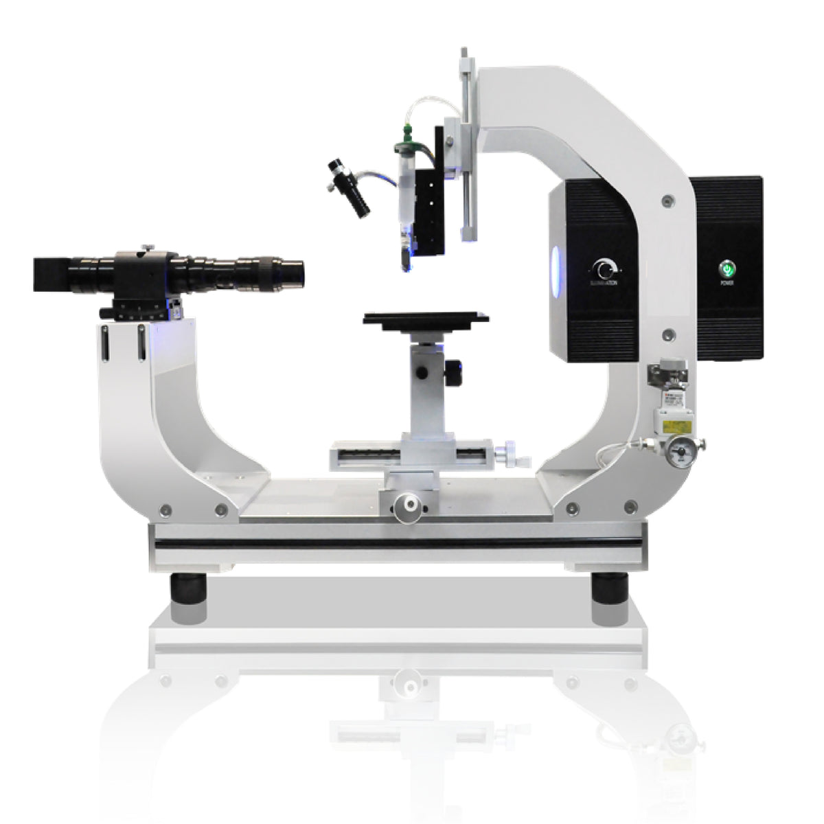 MSE PRO Precision Micro-Droplet Contact Angle Goniometer - Analytical Instruments & Consumables - MSE Supplies LLC - MSE Supplies